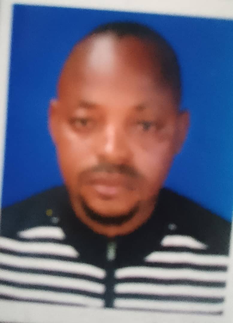 Member photo