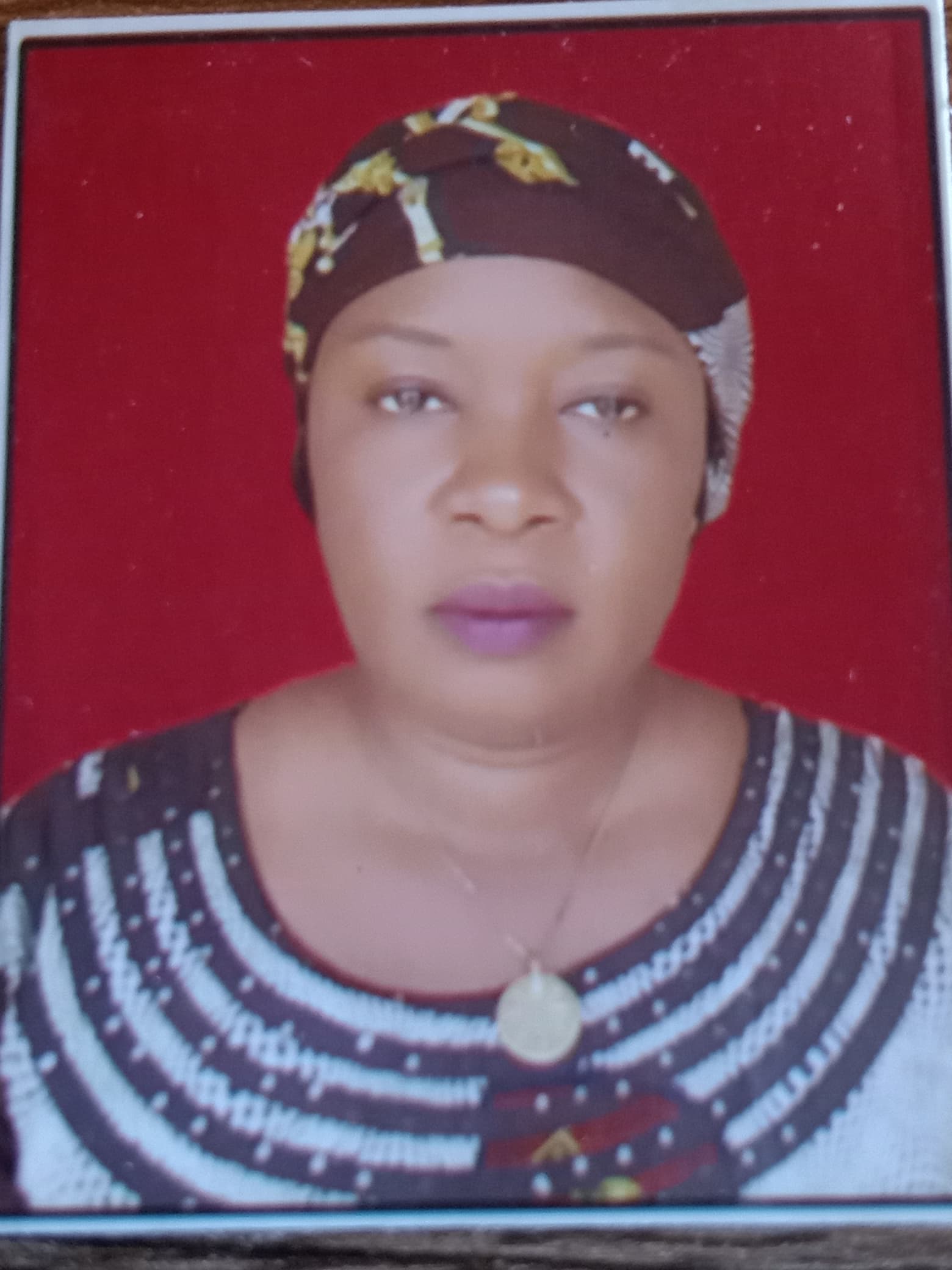 Member photo