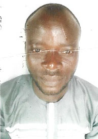 Member photo