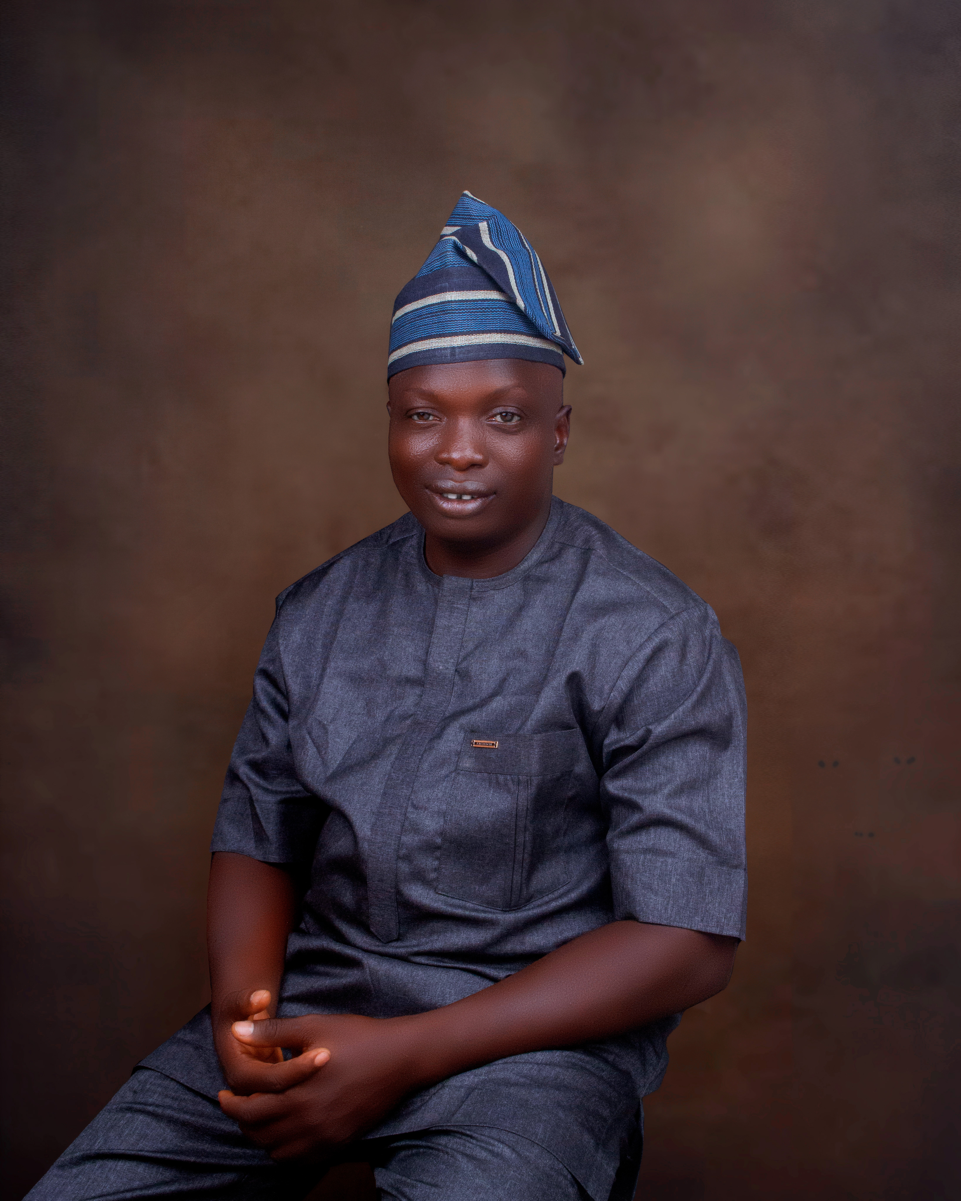 Member photo