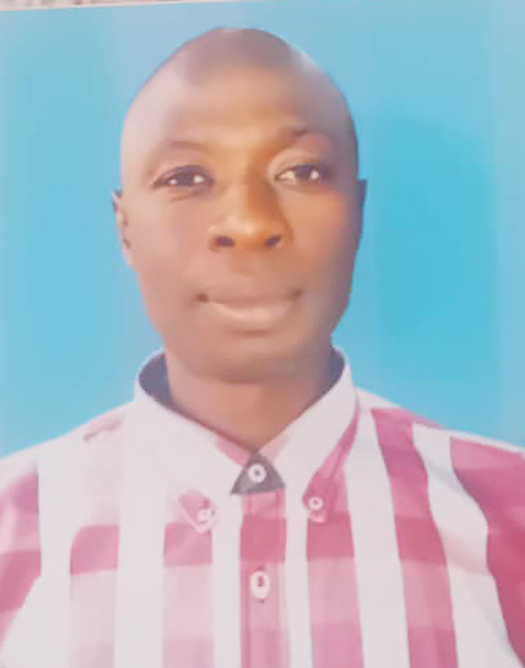Member photo