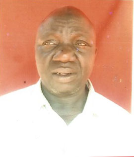 Member photo