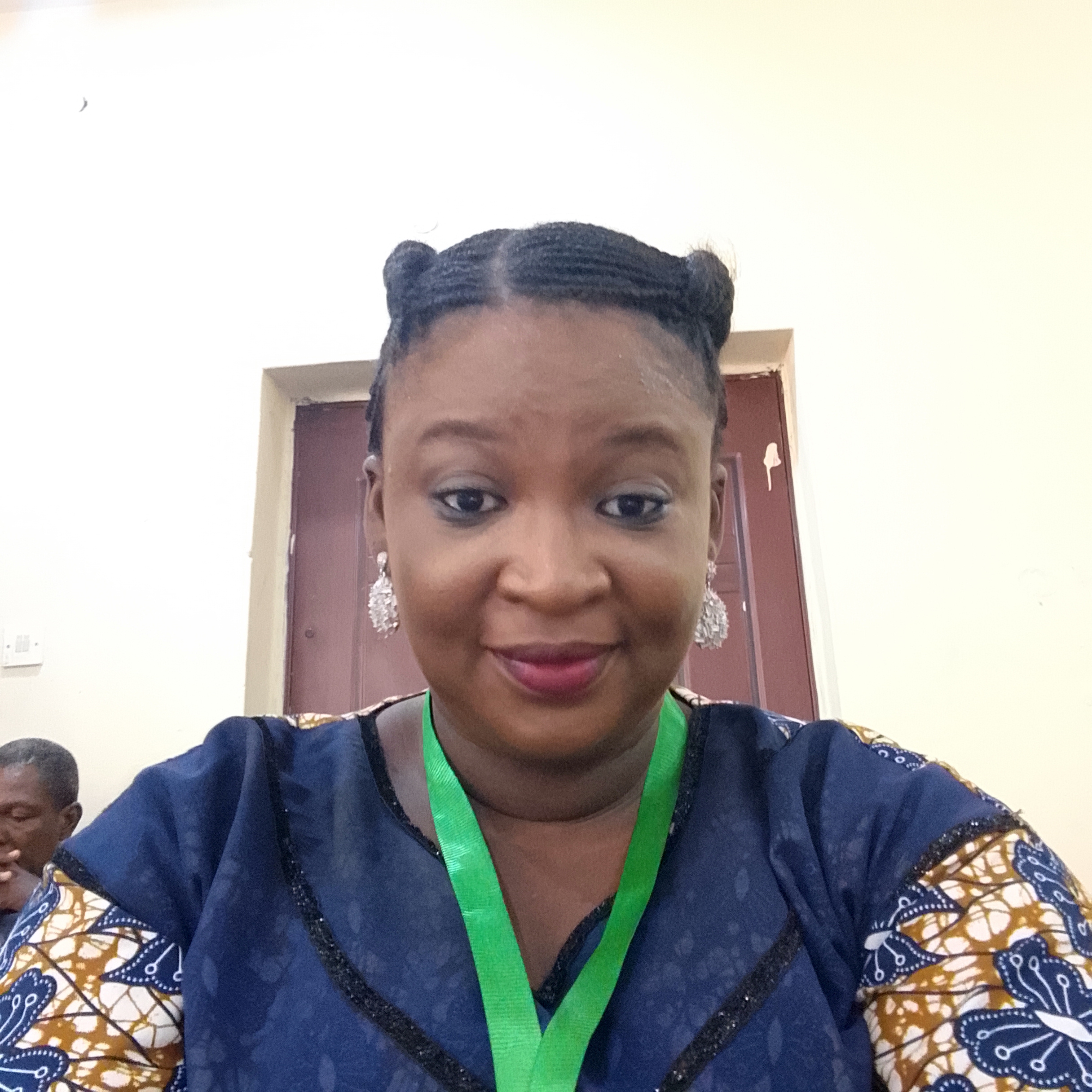 Member photo