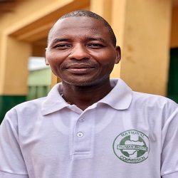 Member photo