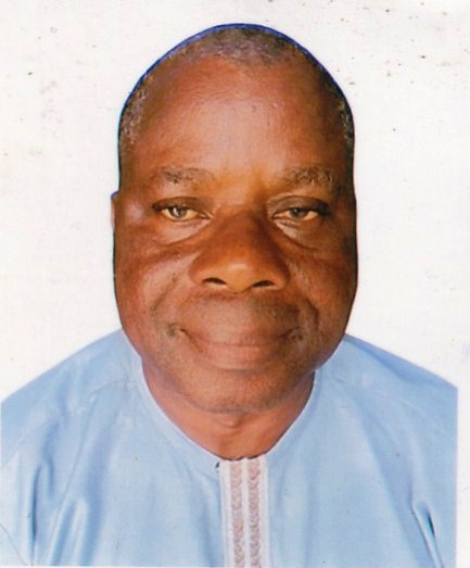 Member photo